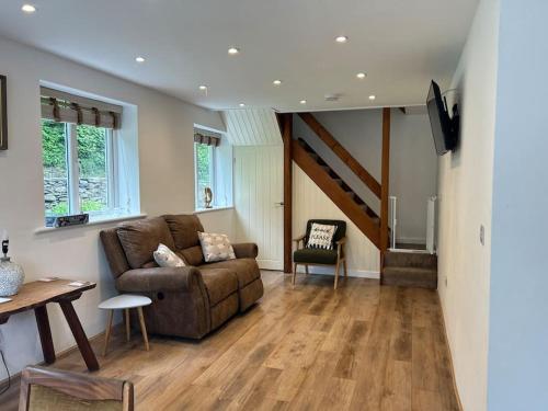 Kimberly House in Fairbourne