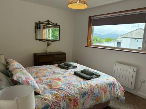 Kimberly House in Fairbourne