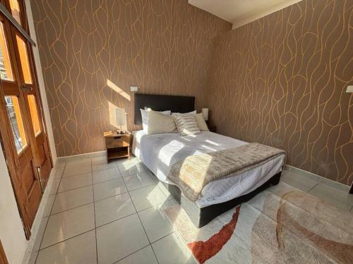 VIP Experience 2 Rooms Bathroom Kitchen Living Room in Xalapa, Mexico