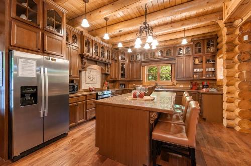 Legend Crest Lodge by Eden Crest, Sevierville (foto 6)