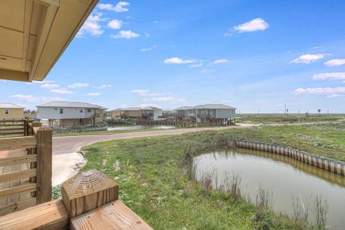 Private Pool - Golf Cart Accessible Boardwalk -BBQ in Port Aransas, USA