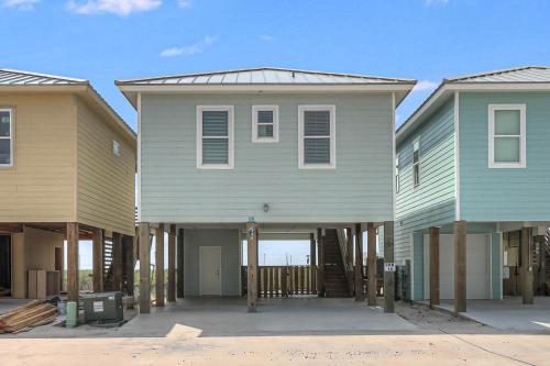 Private Pool - Golf Cart Accessible Boardwalk -BBQ in Port Aransas, USA