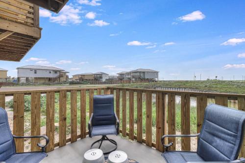 Private Pool - Golf Cart Accessible Boardwalk -BBQ in Port Aransas, USA