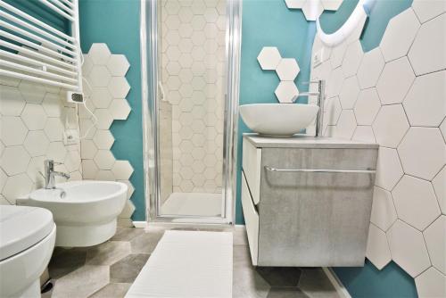 Milano Apartments Lombardini 1, Milan (photo 7)