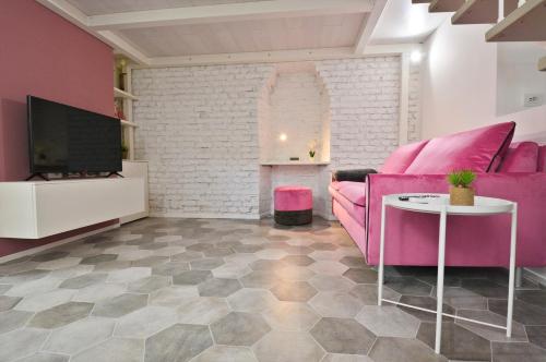 Milano Apartments Lombardini 1, Milan (photo 6)