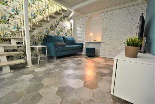 Milano Apartments Lombardini 1, Milan (photo 5)