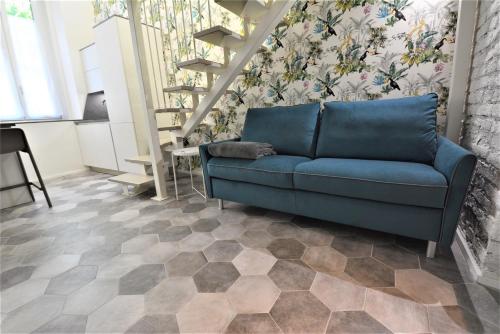 Milano Apartments Lombardini 1, Milan (photo 8)