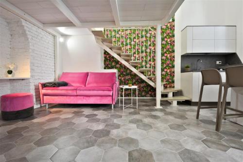 Milano Apartments Lombardini 1, Milan (photo 9)