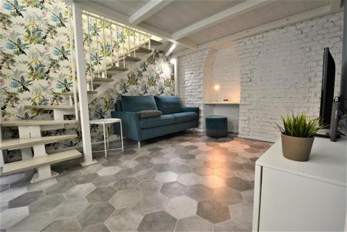 Milano Apartments Lombardini 1, Milan (photo 4)