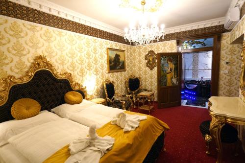 Hotel Liliova Prague Old Town - image 12