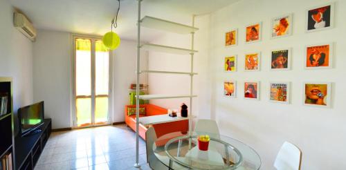  Pop House, Pension in Mailand
