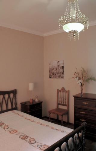 Casa Valido in Moreiras Grandes