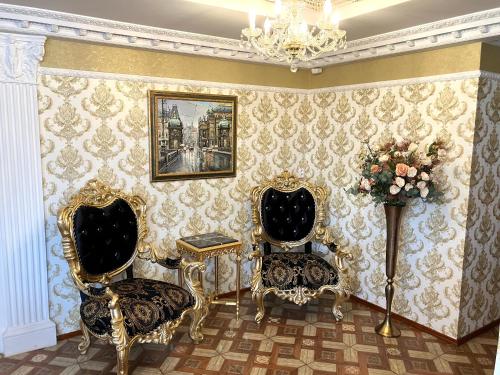 Hotel Liliova Prague Old Town - main image