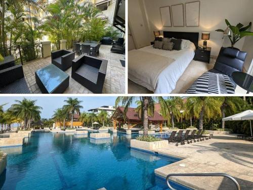 Ground Floor Fun - Under the Sun - Puntarenas No 1 in El Chirú