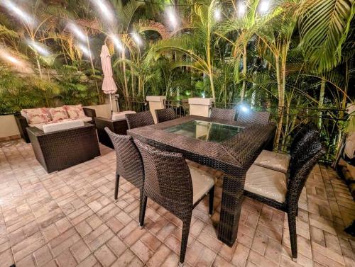 Ground Floor Fun - Under the Sun - Puntarenas No 1 in El Chirú