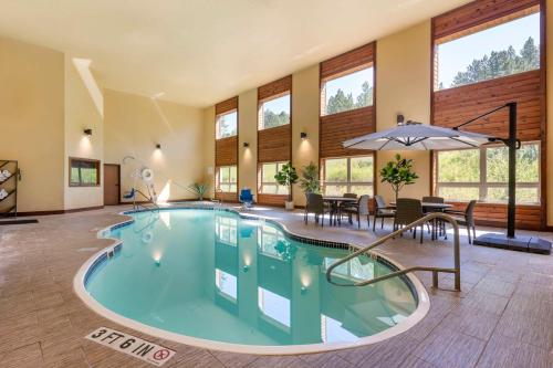 Best Western Devils Tower Inn - image 10