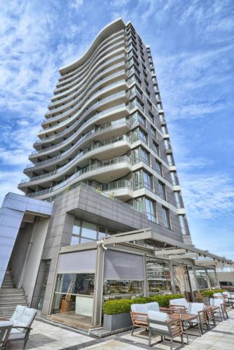 Best Western Premier Ottoperla Hotel, Istanbul (Foto 5)