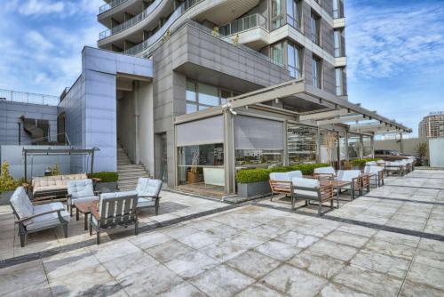 Best Western Premier Ottoperla Hotel, Istanbul (Foto 6)