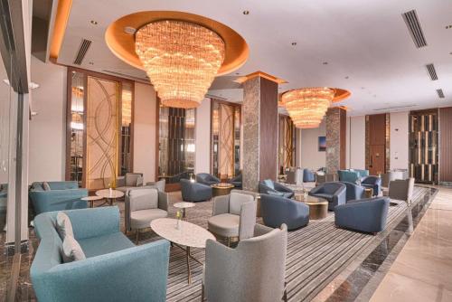 Best Western Premier Ottoperla Hotel, Istanbul (Foto 7)