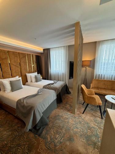 Best Western Premier Ottoperla Hotel, Istanbul (Foto 8)