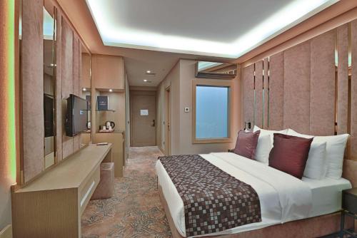 Best Western Premier Ottoperla Hotel, Istanbul (Foto 11)