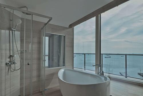 Fürdőszoba, Best Western Premier Ottoperla Hotel in Zeytinburnu