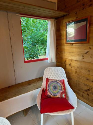 Facilities, Reve de Cabane in Capesterre-de-Marie-Galante