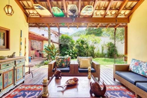 Casa Requinte do Portal para até 12 pessoas (Casa Requinte do Portal para ate 12 pessoas) in ปอร์ตัล ดาส อาร์เตส