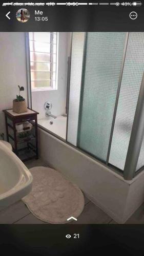 Red Cascade - Luxury 4 bedrooms -solar and aircons, Hartbeespoort (zdjęcie 10)
