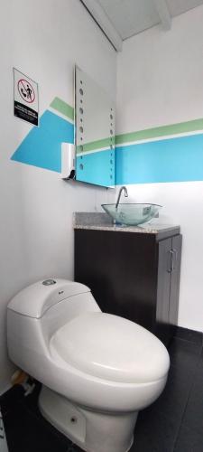 Single Bed in Female Dormitory Room image 8