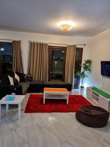 شاليه في مراسي Rent in marassi, Zāwiyat al ‘Awwāmah (foto 3)
