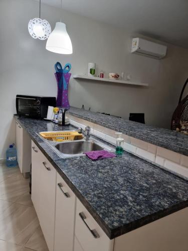 شاليه في مراسي Rent in marassi, Zāwiyat al ‘Awwāmah (foto 4)