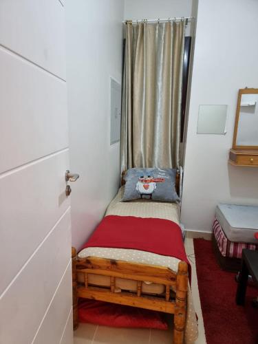 شاليه في مراسي Rent in marassi, Zāwiyat al ‘Awwāmah (foto 5)