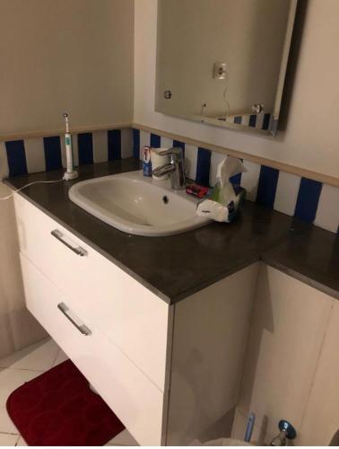 شاليه في مراسي Rent in marassi, Zāwiyat al ‘Awwāmah (foto 6)