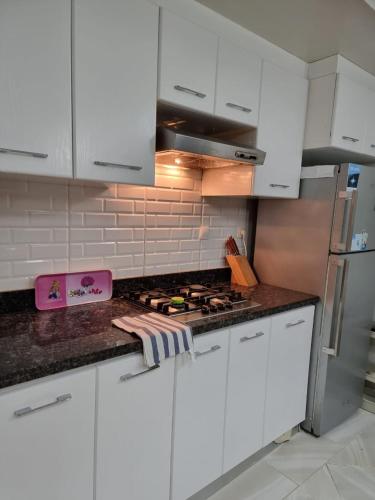 شاليه في مراسي Rent in marassi, Zāwiyat al ‘Awwāmah (foto 8)