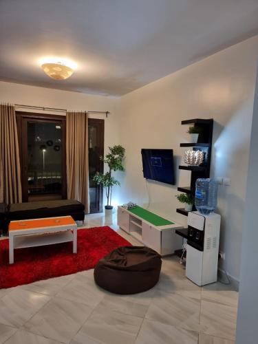 شاليه في مراسي Rent in marassi, Zāwiyat al ‘Awwāmah (foto 9)