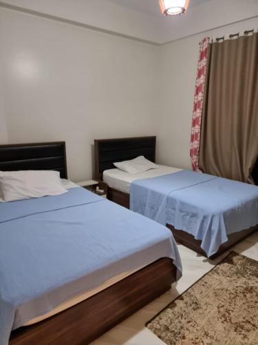 شاليه في مراسي Rent in marassi, Zāwiyat al ‘Awwāmah (foto 10)