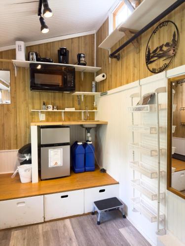 The Notch Hostel – North Woodstock, NH
