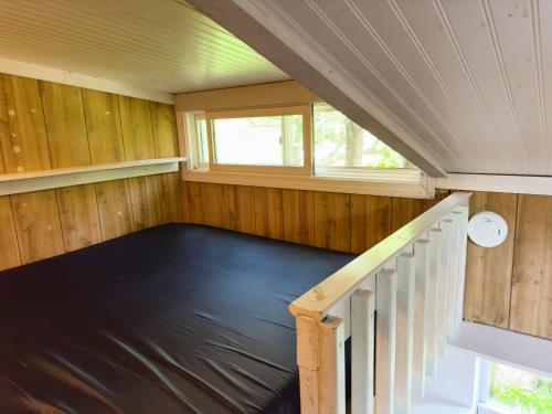 The Notch Hostel – North Woodstock, NH