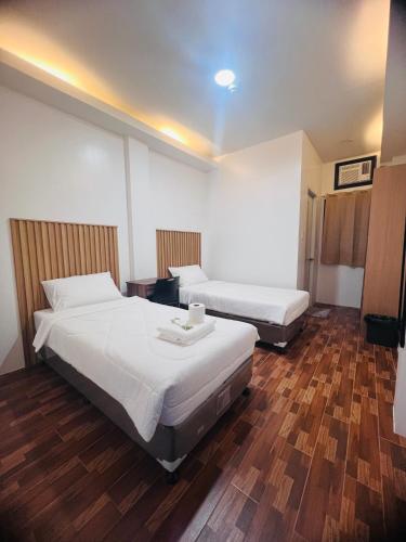 HearthStone Suite & Cafe in Laguindingan