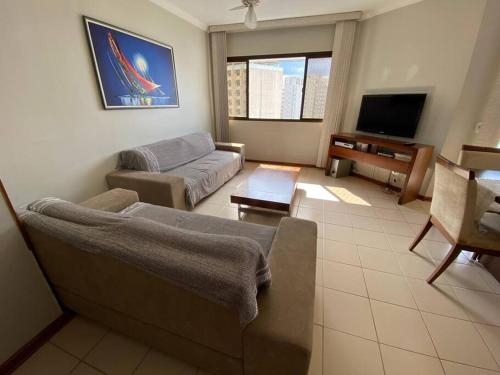 Apt no guaruja a 3 min a pe da praia das Asturias near Tombo Beach