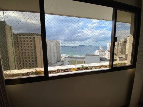 Apt no guaruja a 3 min a pe da praia das Asturias near Tombo Beach
