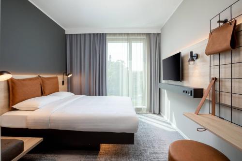 Moxy Utrecht, Utrecht (foto 8)