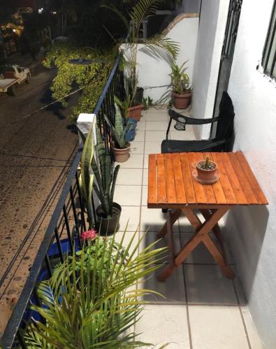 Departamento en Zona Romántica a solo 3 cuadras de la playa in Puerto Vallarta, Mexico