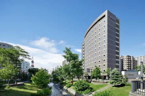 Fairfield by Marriott Sapporo, Sapporo