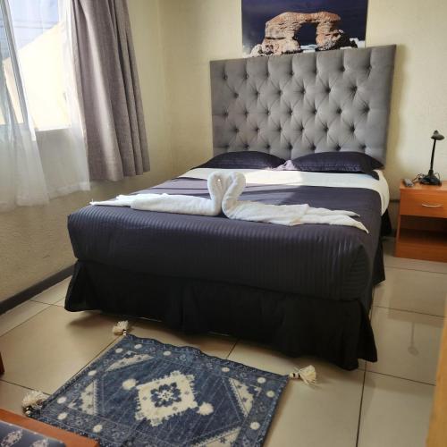 Bellissa House