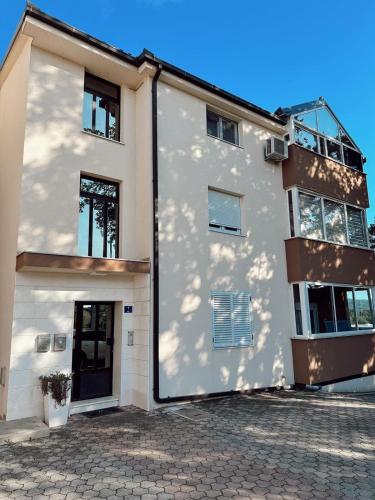 Apartman Rose in Citluk
