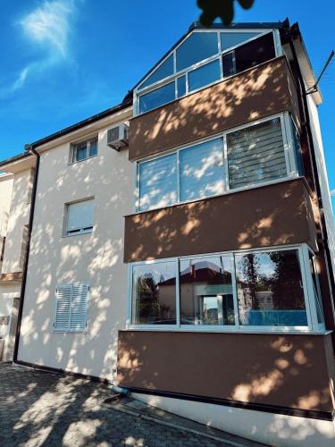 Apartman Rose in Citluk