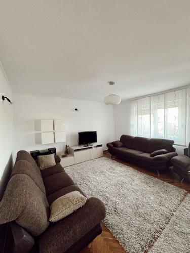 Apartman Rose in Citluk