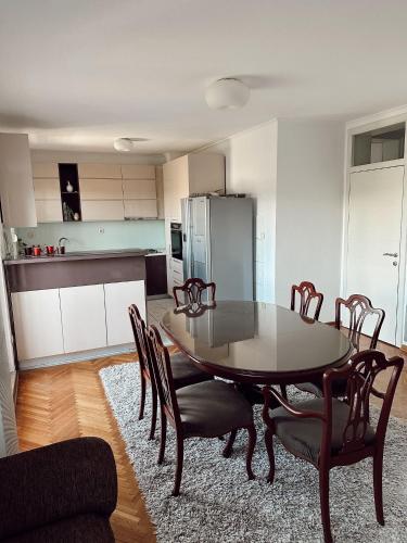Apartman Rose in Citluk